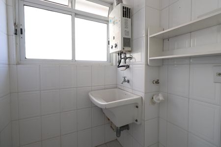 Apartamento à venda com 38m², 1 quarto e 1 vagaÁrea de Serviço