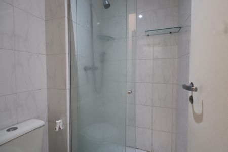 Apartamento à venda com 38m², 1 quarto e 1 vagaBanheiro