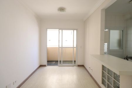 Apartamento à venda com 38m², 1 quarto e 1 vagaSala