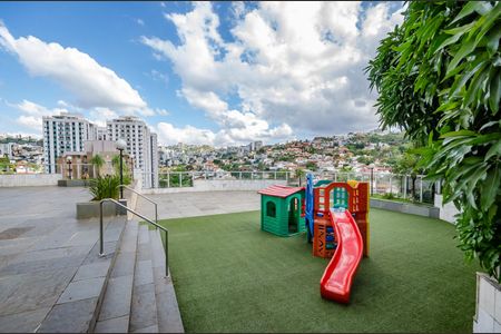 Apartamento à venda com 160m², 4 quartos e 3 vagasÁrea comum