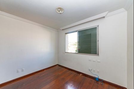 Apartamento à venda com 160m², 4 quartos e 3 vagasQuarto 4