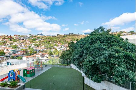 Apartamento à venda com 160m², 4 quartos e 3 vagasSuíte 