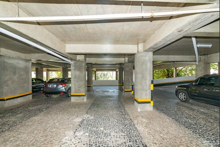 Apartamento à venda com 160m², 4 quartos e 3 vagasGaragem
