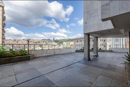 Apartamento à venda com 160m², 4 quartos e 3 vagasÁrea comum