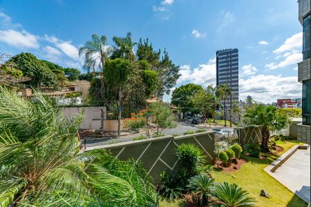 Apartamento à venda com 160m², 4 quartos e 3 vagasQuarto 3