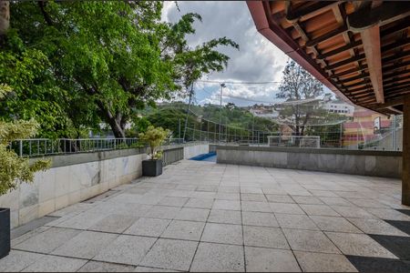 Apartamento à venda com 160m², 4 quartos e 3 vagasÁrea comum