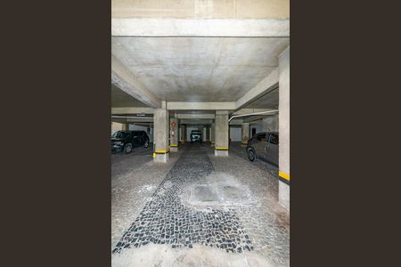 Apartamento à venda com 160m², 4 quartos e 3 vagasGaragem
