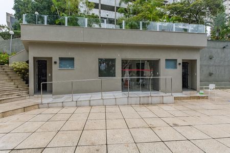 Apartamento à venda com 160m², 4 quartos e 3 vagasÁrea comum