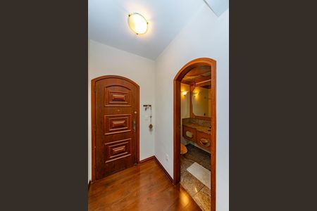 Apartamento à venda com 160m², 4 quartos e 3 vagasLavabo