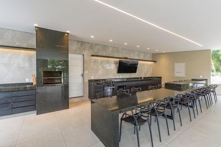 Apartamento à venda com 160m², 4 quartos e 3 vagasÁrea comum