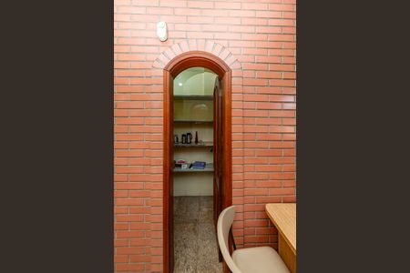 Apartamento à venda com 160m², 4 quartos e 3 vagasDespensa