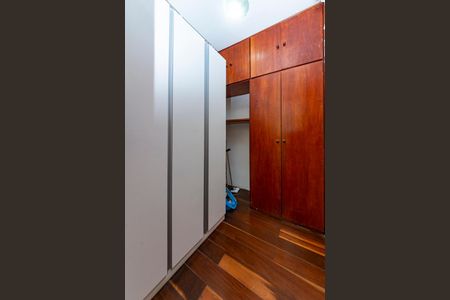 Apartamento à venda com 160m², 4 quartos e 3 vagasQuarto de Serviço