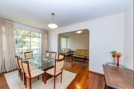 Apartamento à venda com 160m², 4 quartos e 3 vagasSala 2