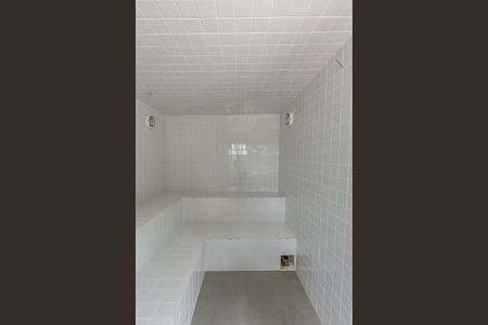 Apartamento à venda com 160m², 4 quartos e 3 vagasÁrea comum