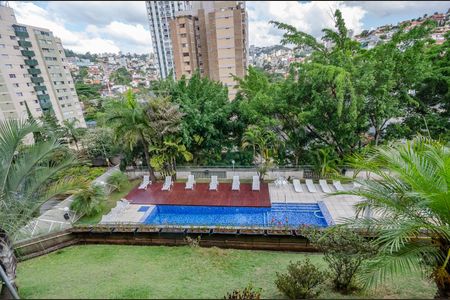 Apartamento à venda com 160m², 4 quartos e 3 vagasÁrea comum