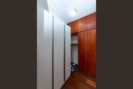 Apartamento à venda com 160m², 4 quartos e 3 vagasQuarto de Serviço