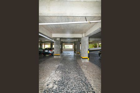 Apartamento à venda com 160m², 4 quartos e 3 vagasGaragem