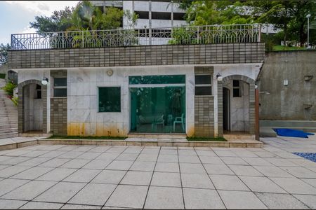 Apartamento à venda com 160m², 4 quartos e 3 vagasÁrea comum