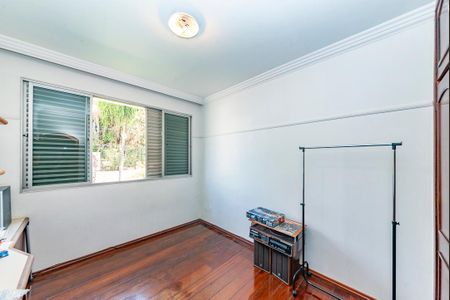 Apartamento à venda com 160m², 4 quartos e 3 vagasQuarto 3