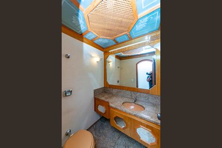 Apartamento à venda com 160m², 4 quartos e 3 vagasLavabo