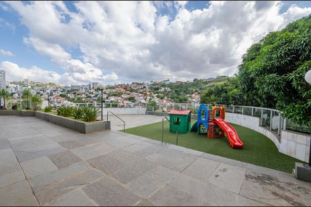 Apartamento à venda com 160m², 4 quartos e 3 vagasÁrea comum