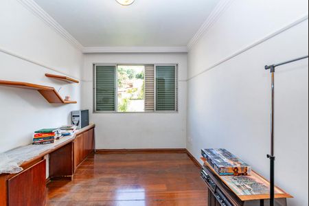 Apartamento à venda com 160m², 4 quartos e 3 vagasQuarto 3