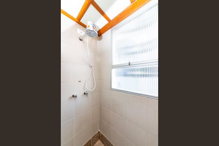 Apartamento à venda com 160m², 4 quartos e 3 vagasBanheiro da Suíte 