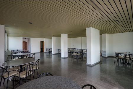 Apartamento à venda com 160m², 4 quartos e 3 vagasÁrea comum