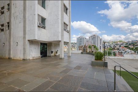 Apartamento à venda com 160m², 4 quartos e 3 vagasÁrea comum