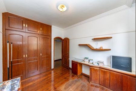 Apartamento à venda com 160m², 4 quartos e 3 vagasQuarto 3