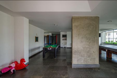 Apartamento à venda com 160m², 4 quartos e 3 vagasÁrea comum