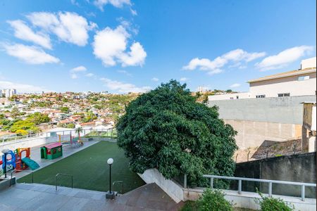 Apartamento à venda com 160m², 4 quartos e 3 vagasQuarto 4