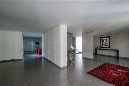 Apartamento à venda com 160m², 4 quartos e 3 vagasÁrea comum