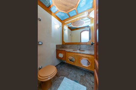 Apartamento à venda com 160m², 4 quartos e 3 vagasLavabo