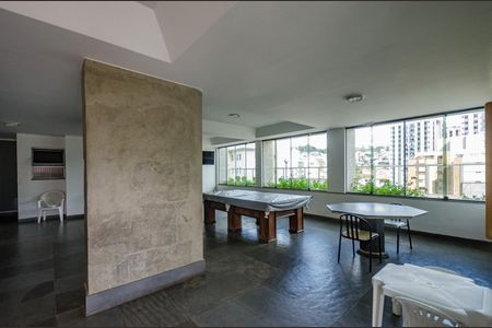 Apartamento à venda com 160m², 4 quartos e 3 vagasÁrea comum