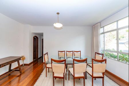 Apartamento à venda com 160m², 4 quartos e 3 vagasSala 2