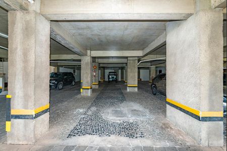 Apartamento à venda com 160m², 4 quartos e 3 vagasGaragem