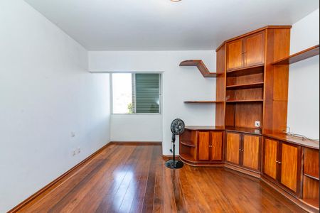Apartamento à venda com 160m², 4 quartos e 3 vagasSuíte 