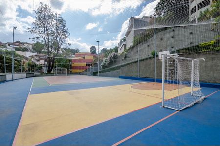 Apartamento à venda com 160m², 4 quartos e 3 vagasÁrea comum