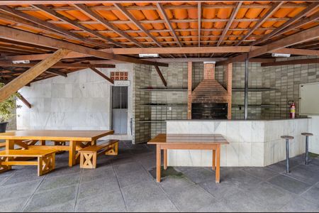 Apartamento à venda com 160m², 4 quartos e 3 vagasÁrea comum