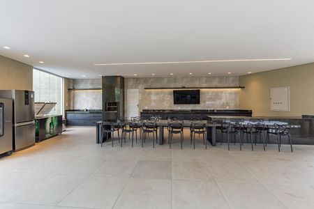 Apartamento à venda com 160m², 4 quartos e 3 vagasÁrea comum