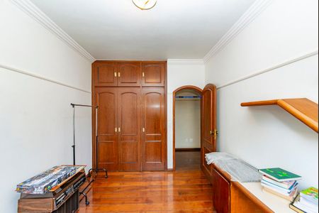 Apartamento à venda com 160m², 4 quartos e 3 vagasQuarto 3