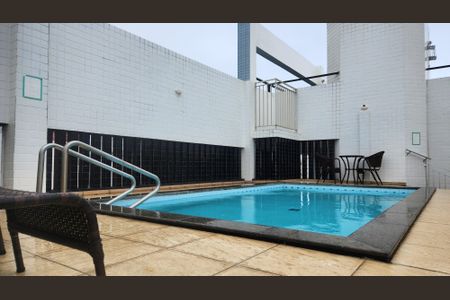 Apartamento para alugar com 93m², 2 quartos e 1 vagaÁrea comum - Piscina