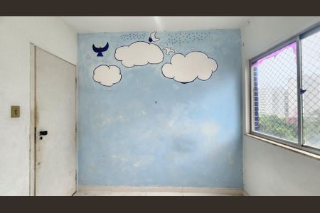 Apartamento para alugar com 93m², 2 quartos e 1 vagaQuarto 1