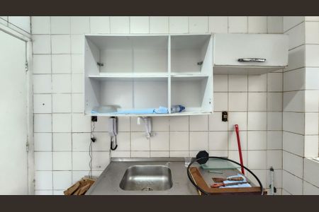 Apartamento para alugar com 93m², 2 quartos e 1 vagaCozinha