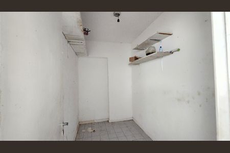 Apartamento para alugar com 93m², 2 quartos e 1 vagaQuarto de Serviço