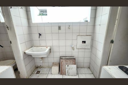 Apartamento para alugar com 93m², 2 quartos e 1 vagaÁrea de Serviço