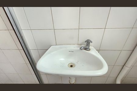 Apartamento para alugar com 93m², 2 quartos e 1 vagaBanheiro de serviço