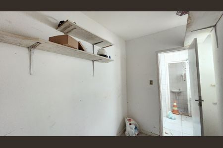 Apartamento para alugar com 93m², 2 quartos e 1 vagaQuarto de Serviço