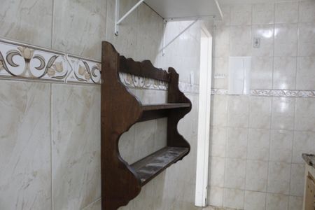 Apartamento para alugar com 60m², 2 quartos e 1 vagaCozinha